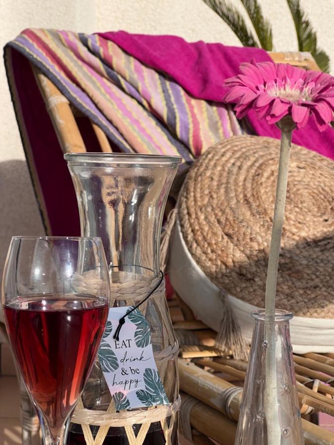 Boho De Altea ------ Adults Only 아파트 외부 사진